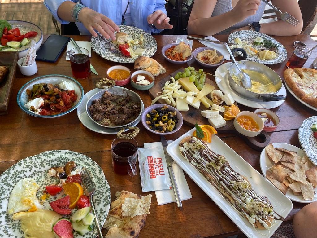 ÇENGELKÖY PAŞALI KEBAP & PİDE fotoğraf 12