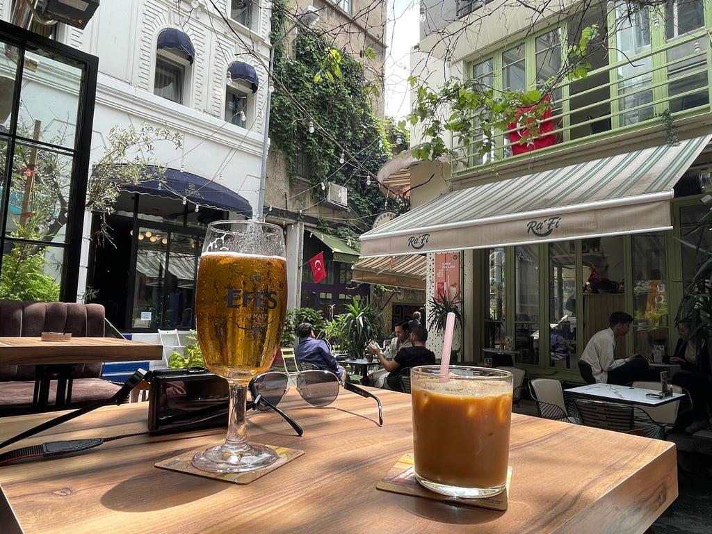 BO Istanbul fotoğraf 22