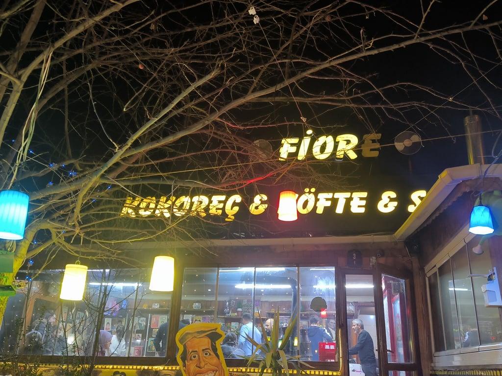 FİORE Kokoreç&Sucuk&Köfte fotoğraf 15