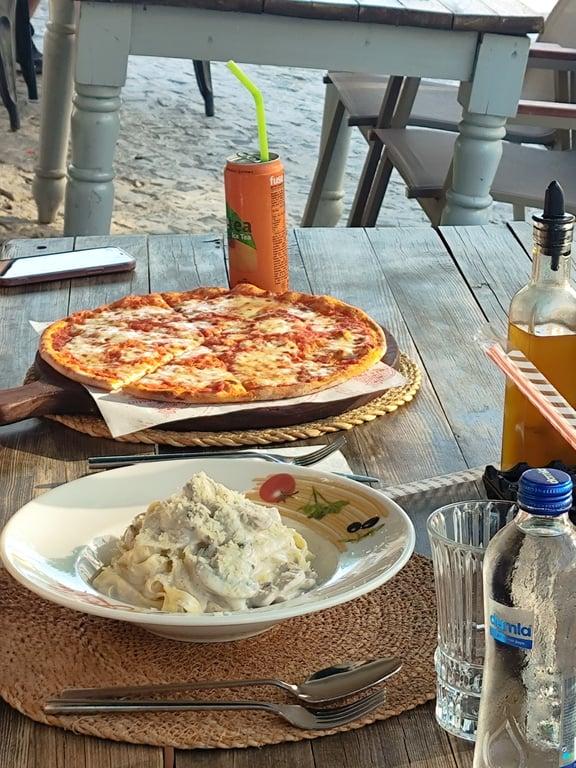Pizzeria Premio fotoğraf 15