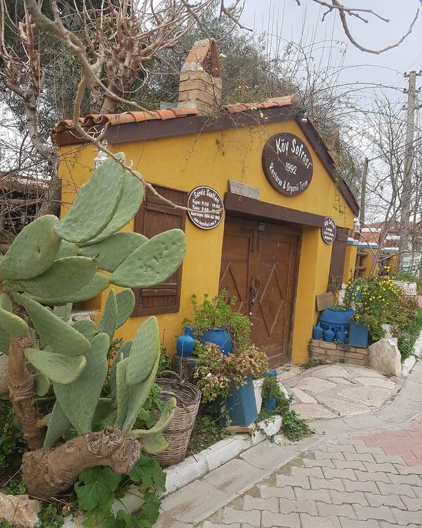 Köy Sofrası fotoğraf 6
