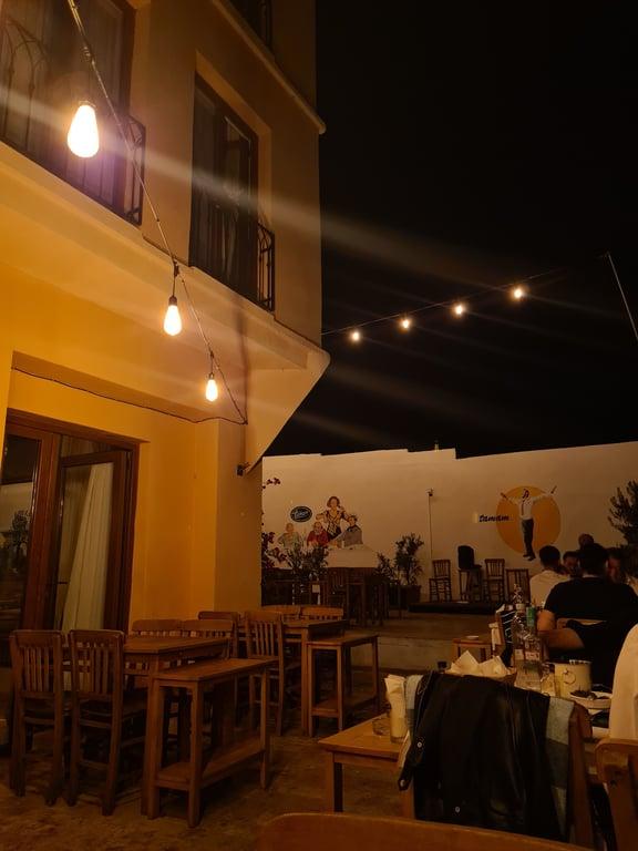 Tamam Meyhane YALI fotoğraf 13