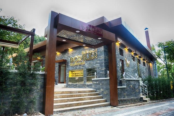 Kültürpark Dörtler Restaurant fotoğraf 2