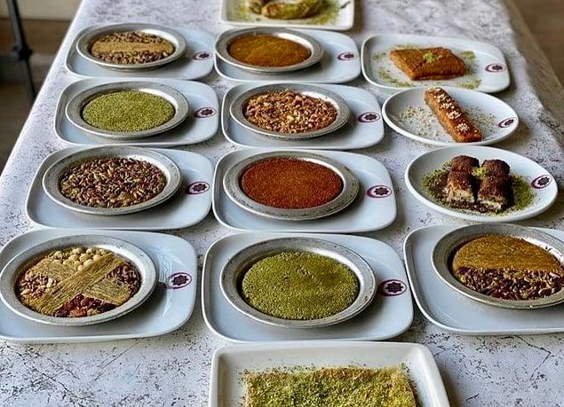 Sadık Künefe fotoğraf 5