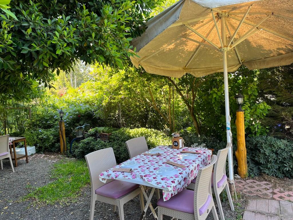Gel Gör Restaurant