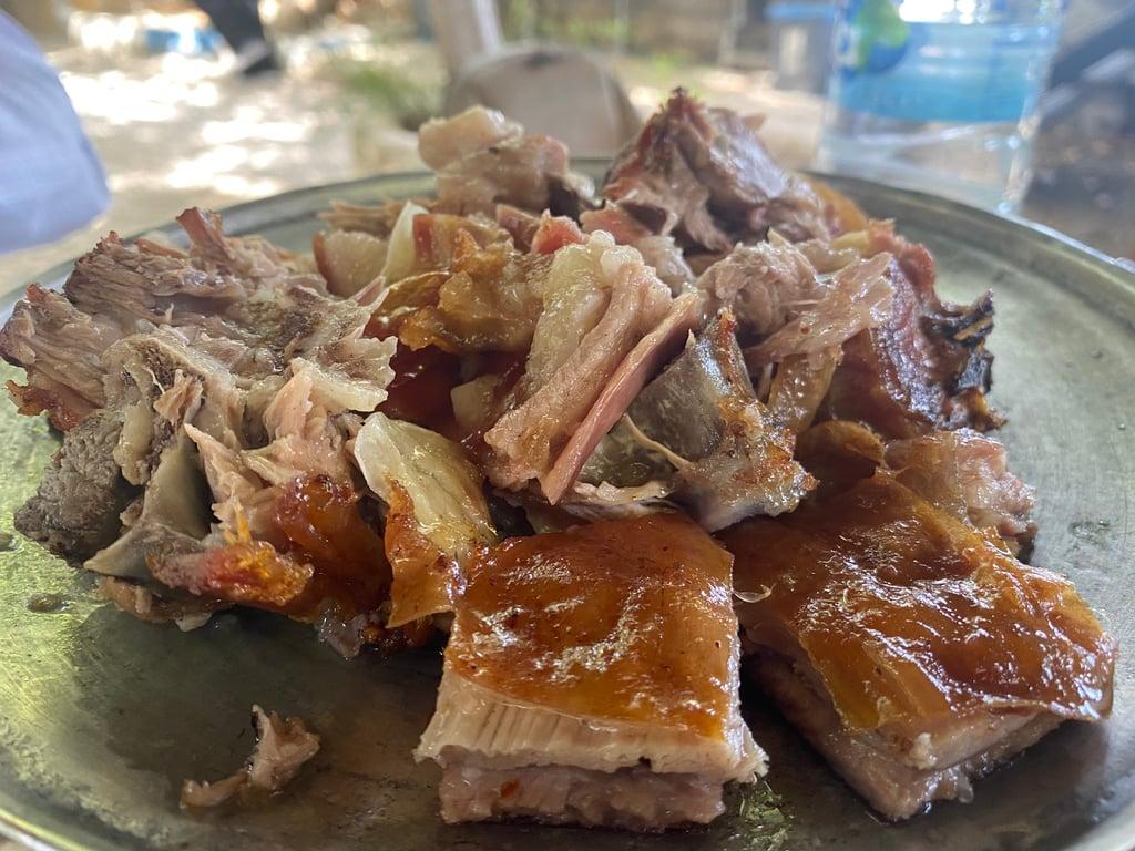 Karacabey Kasap ve Restaurant Seydikemer fotoğraf 6
