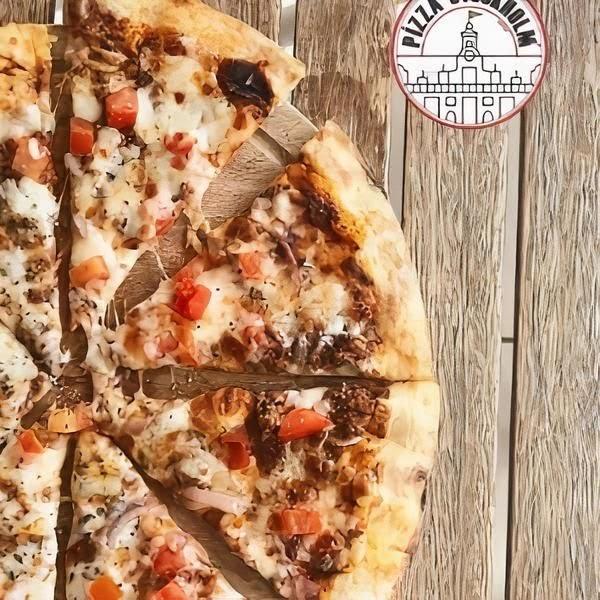Stockholm Pizza fotoğraf 7