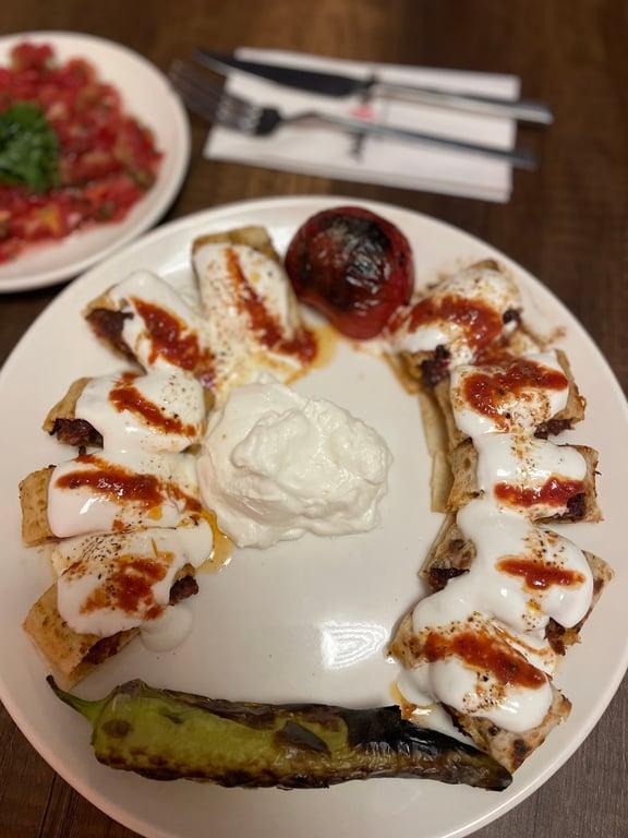 Kebabs & Mezes Restaurant fotoğraf 4