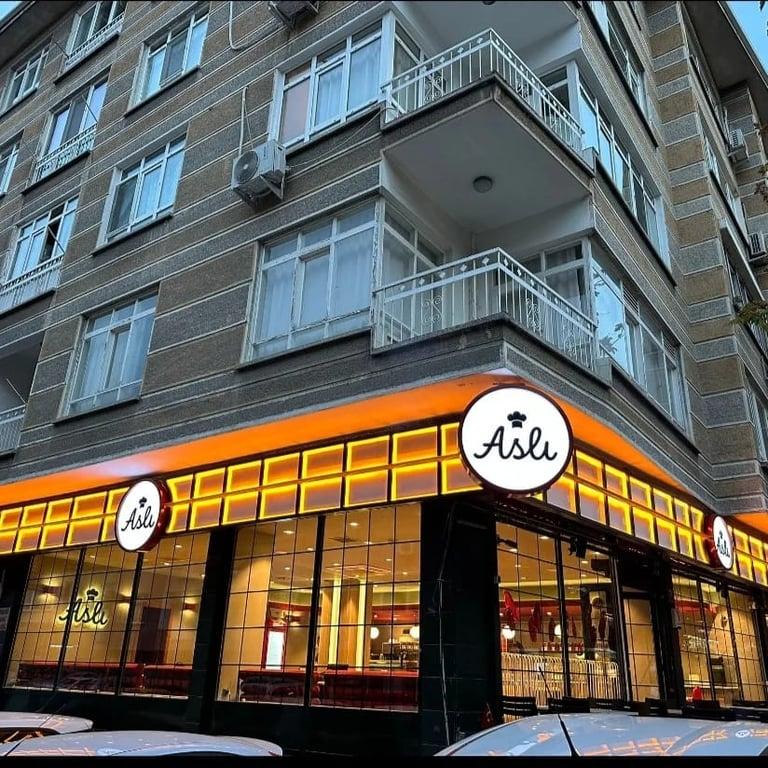 Aslı Börek Ayrancı fotoğraf 2