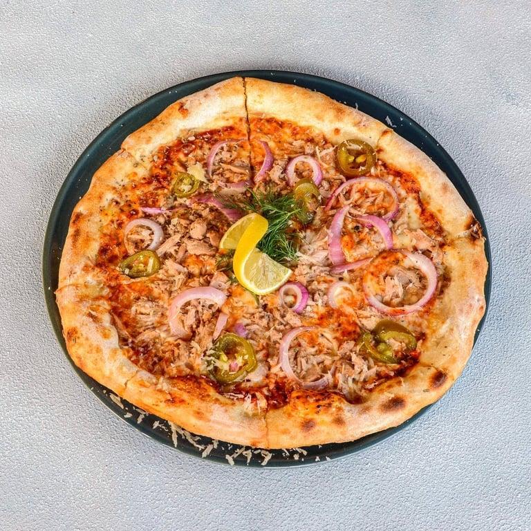 Chef Rosso fotoğraf 5