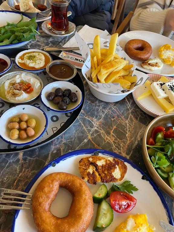 COOKSHOP. Koşuyolu fotoğraf 23