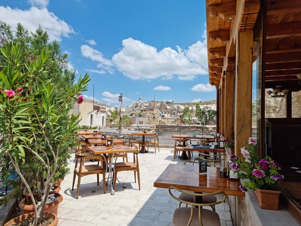 Turkish Ravioli Restaurant fotoğraf 2