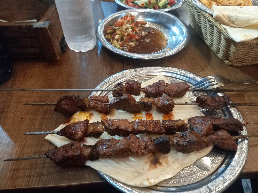 Tek Kapı Ciğercisi fotoğraf 8