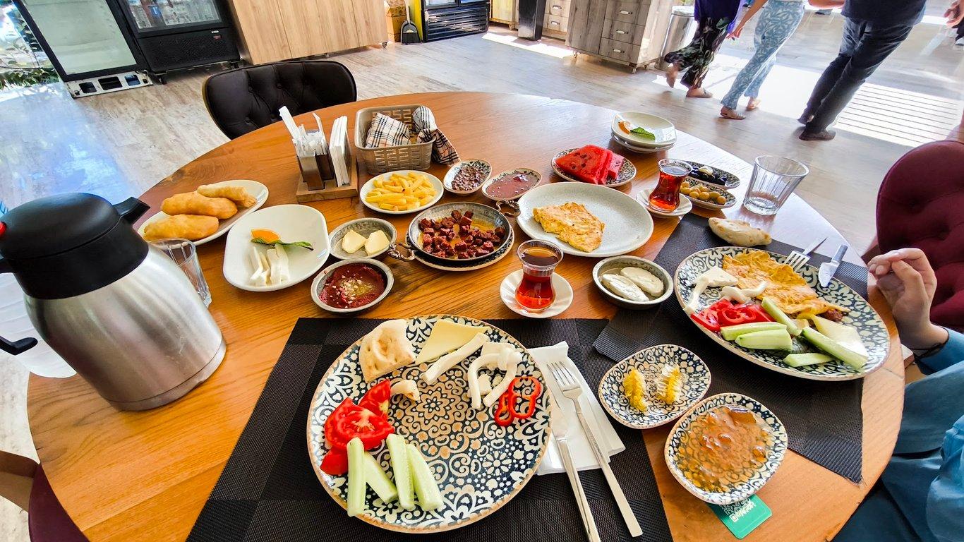 Nev-i Çeşni fotoğraf 6