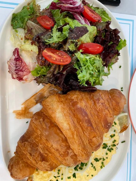 L'aube Patisserie fotoğraf 12