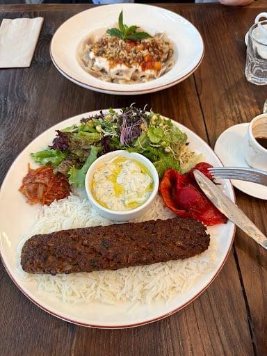 Vegan Dükkan Lokanta fotoğraf 6