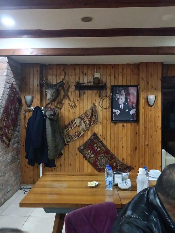 Kardelen Et &Balık Restoranı fotoğraf 4