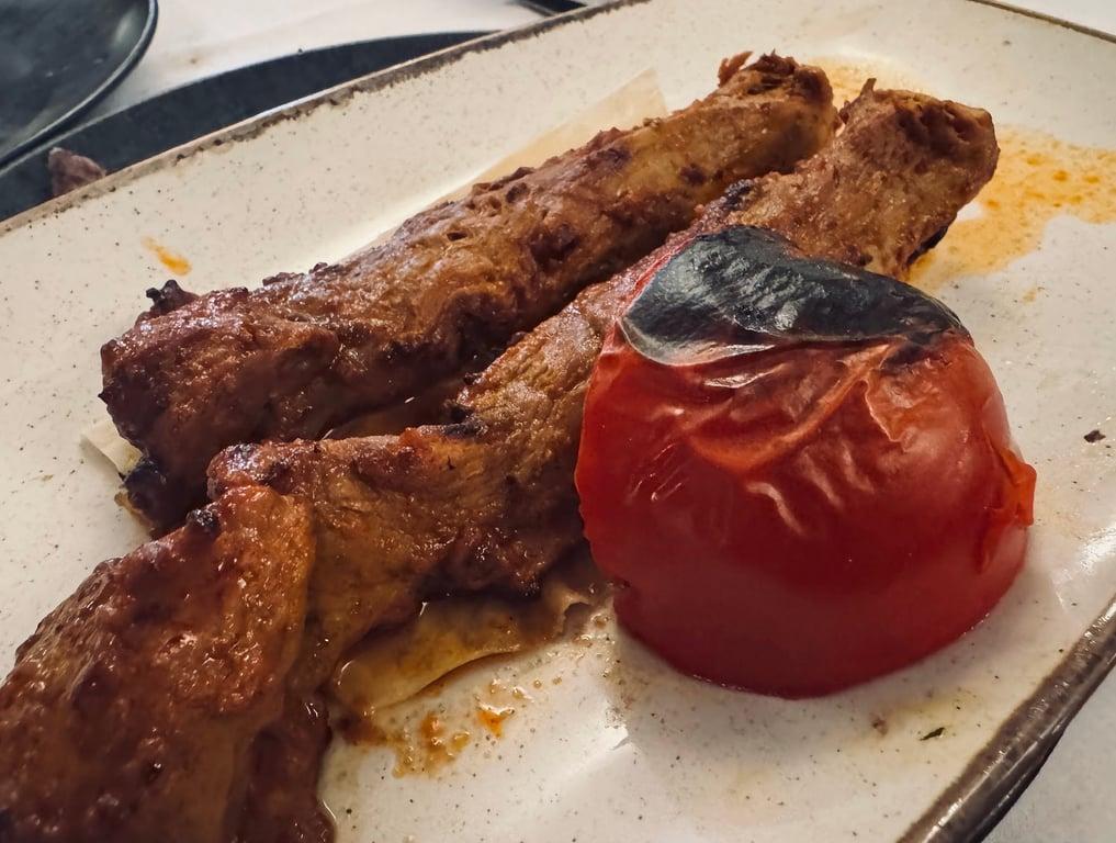 Günaydın Kebap Restaurant Etiler fotoğraf 10