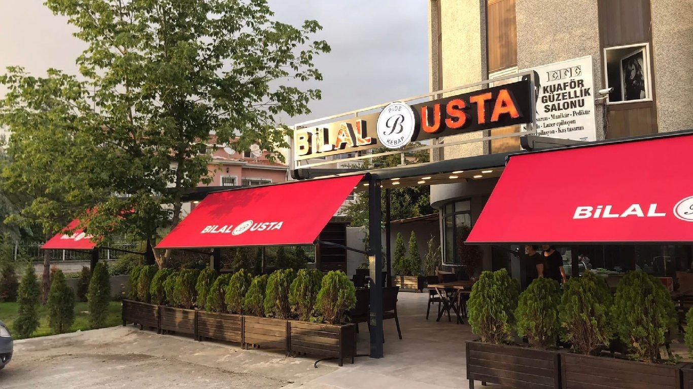 Bilal Usta fotoğraf 2