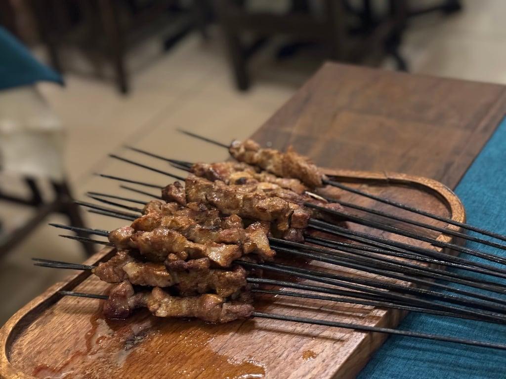 Eski Babel Ocakbaşı Restaurant fotoğraf 5