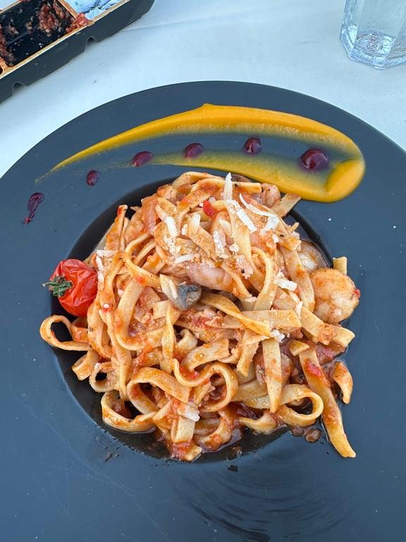Yönet Bamse Restaurant fotoğraf 16