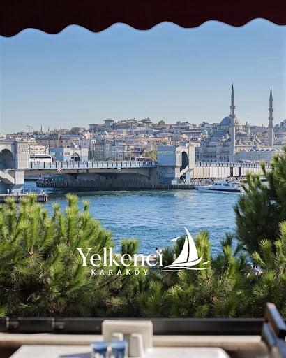 Yelkenci Karaköy fotoğraf 8