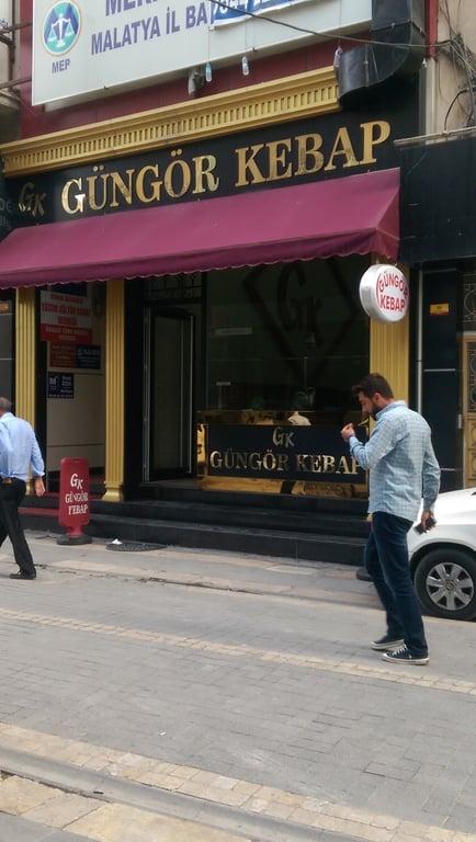 Öz Güngör Kebap Salonu (Bakırcılar) fotoğraf 15