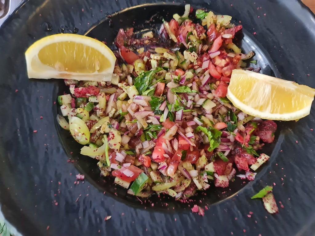 Baran Lahmacun fotoğraf 14
