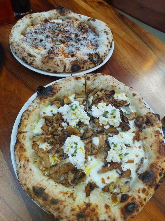 Stüdyo Pizza fotoğraf 4