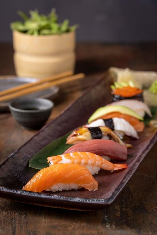 SushiCo fotoğraf 19