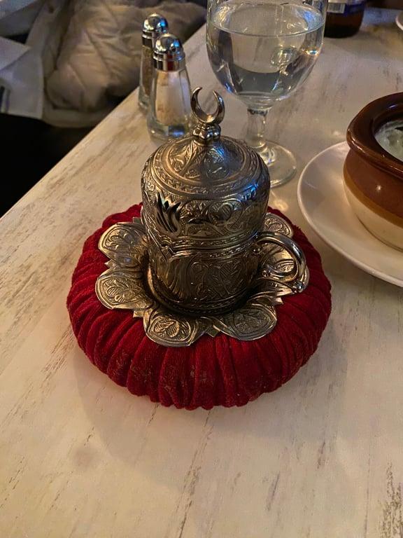Antalia NYC Restaurant/Caterer fotoğraf 11