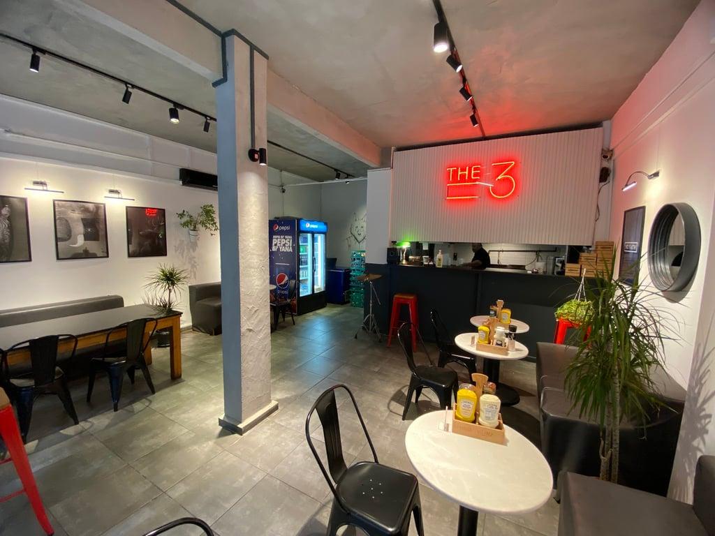 3 Burger Kadıköy fotoğraf 4