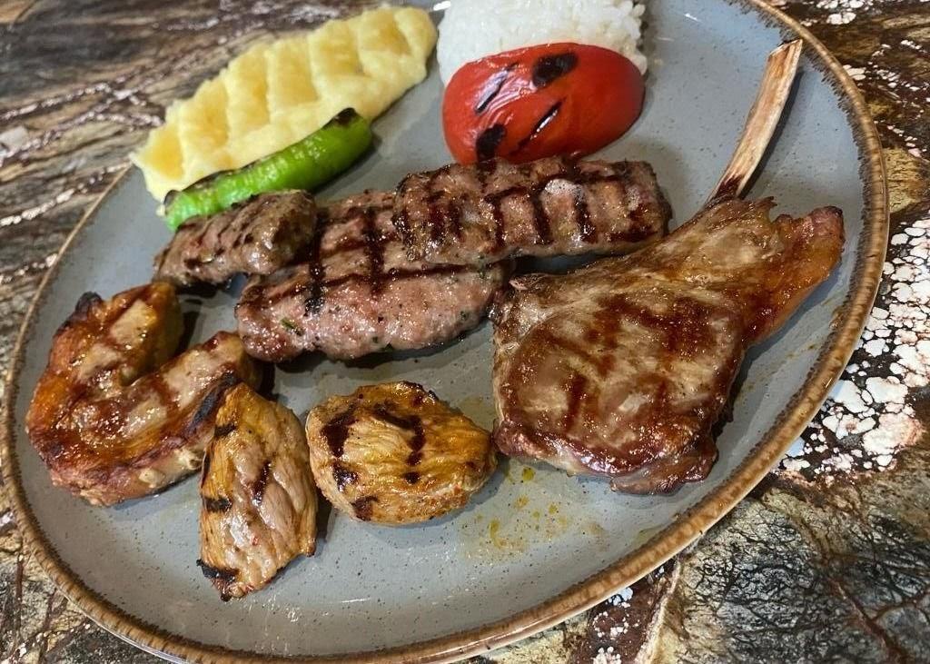 Kassab Köfte Döner fotoğraf 7