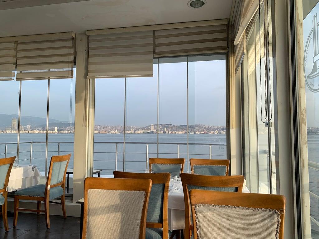 Kent Balık Restoran fotoğraf 10