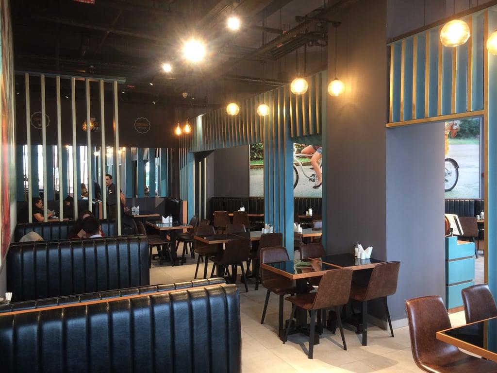 Coffee House Azerbaijan fotoğraf 2