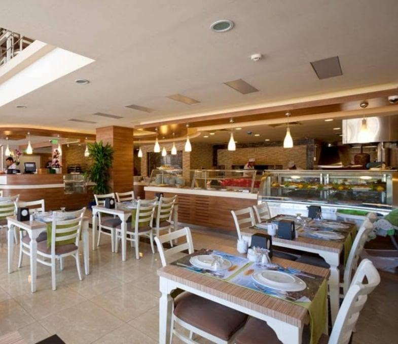 Sedir Restaurant fotoğraf 10