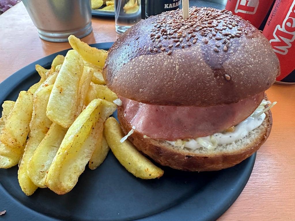 Karga 7 Bozcaada fotoğraf 9