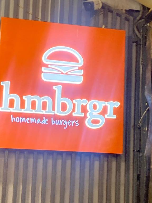 HMBRGR Batıkent fotoğraf 3