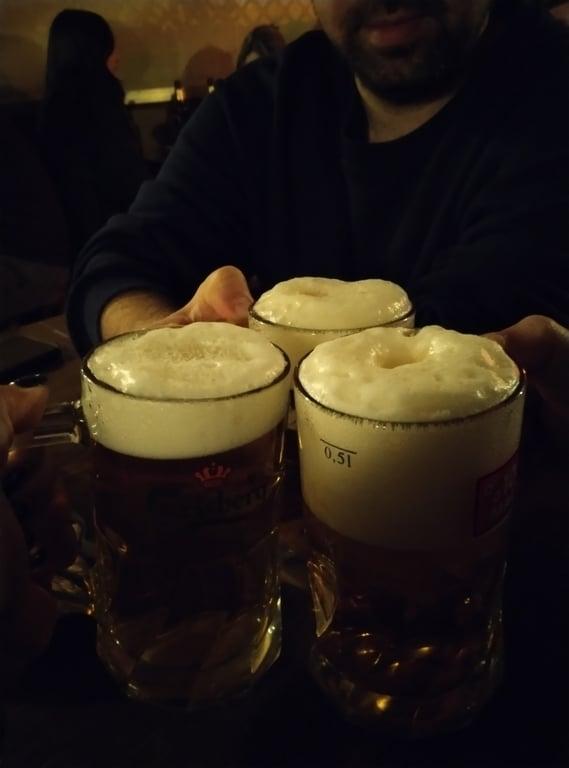 Mekan Pub fotoğraf 17