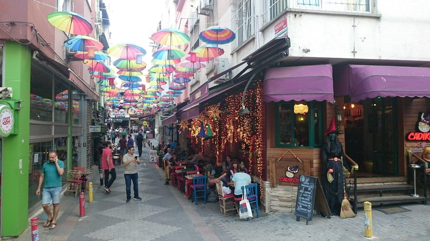 Safran Meyhane fotoğraf 14