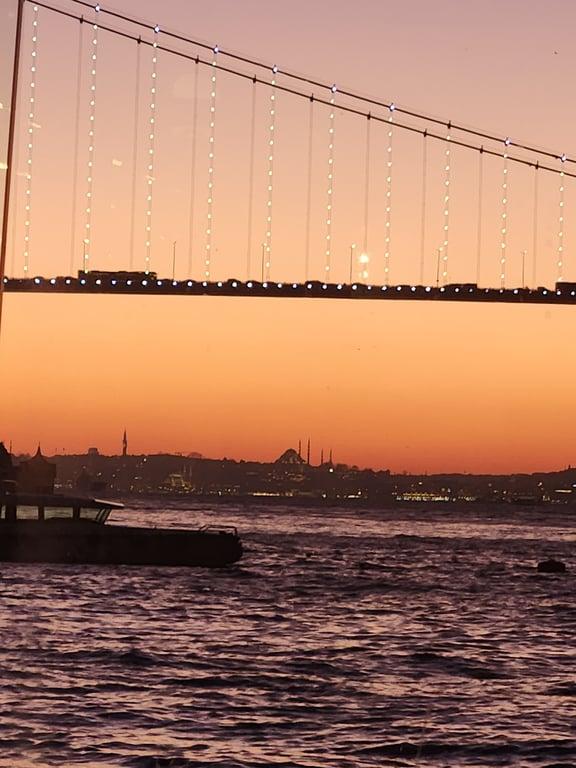 Beylerbeyi Doğa Balık & Kahvaltı fotoğraf 5