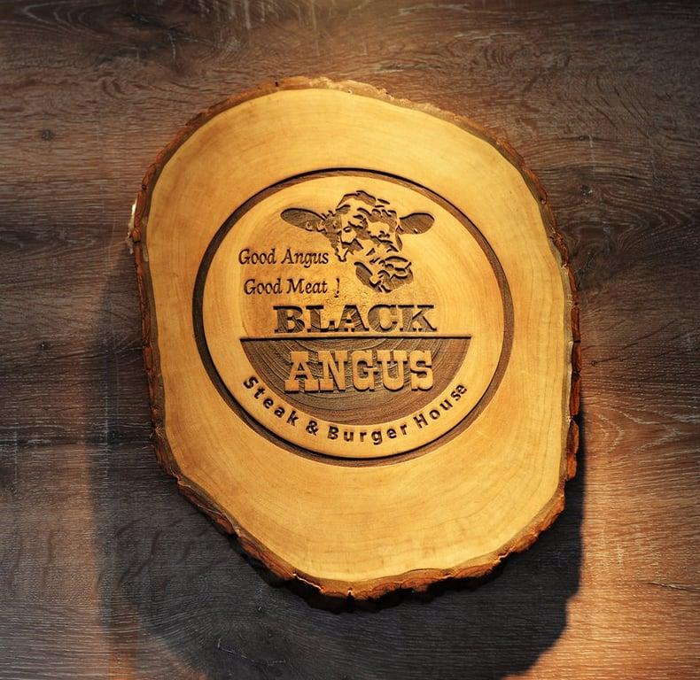 Black Angus fotoğraf 11
