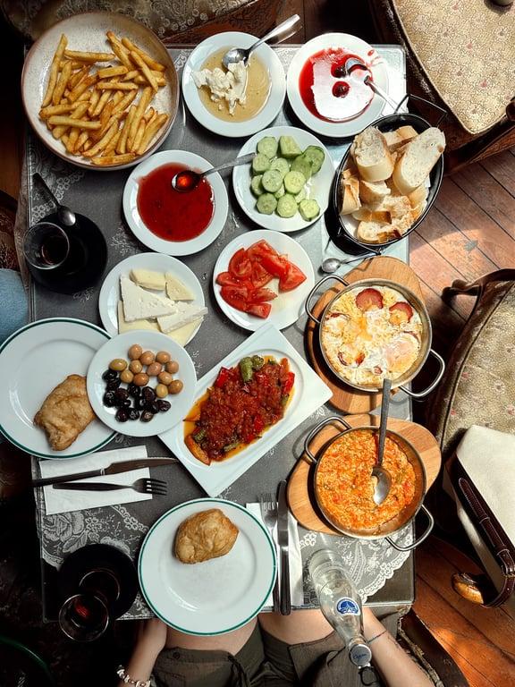 Cafe Rea fotoğraf 13