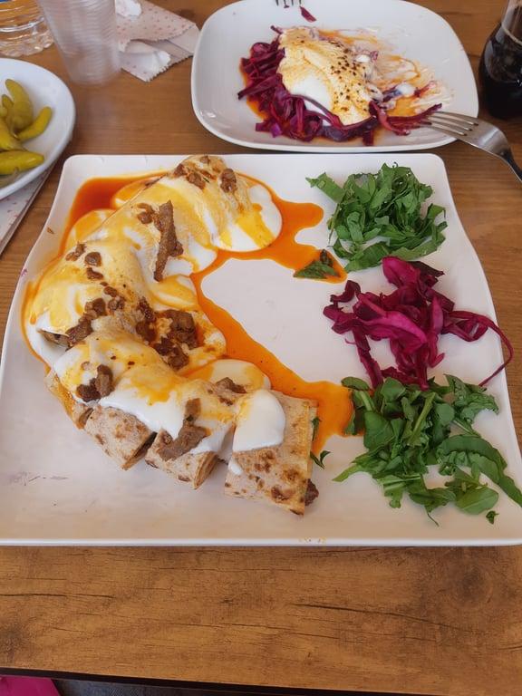 Mersinli Hasan Usta - Mersin Tantuni fotoğraf 8