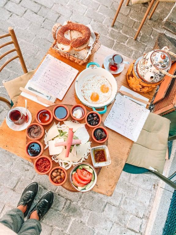 Müzelik Cafe fotoğraf 18