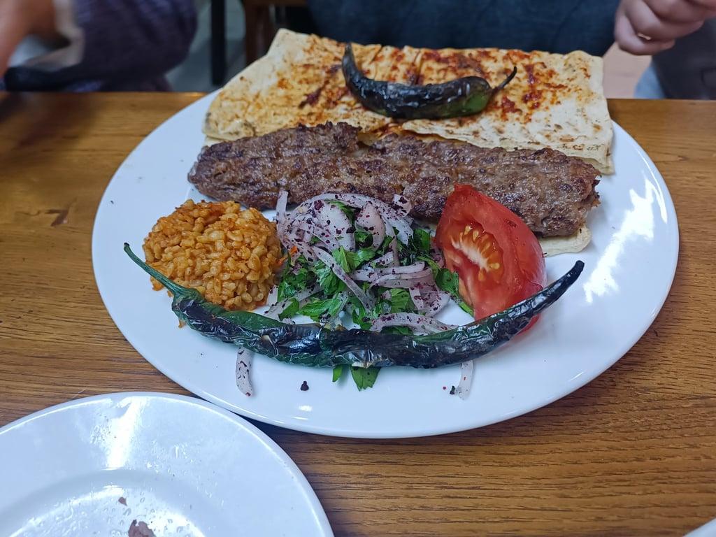 Harran Gurme Kebap & Pide & Lahmacun fotoğraf 16