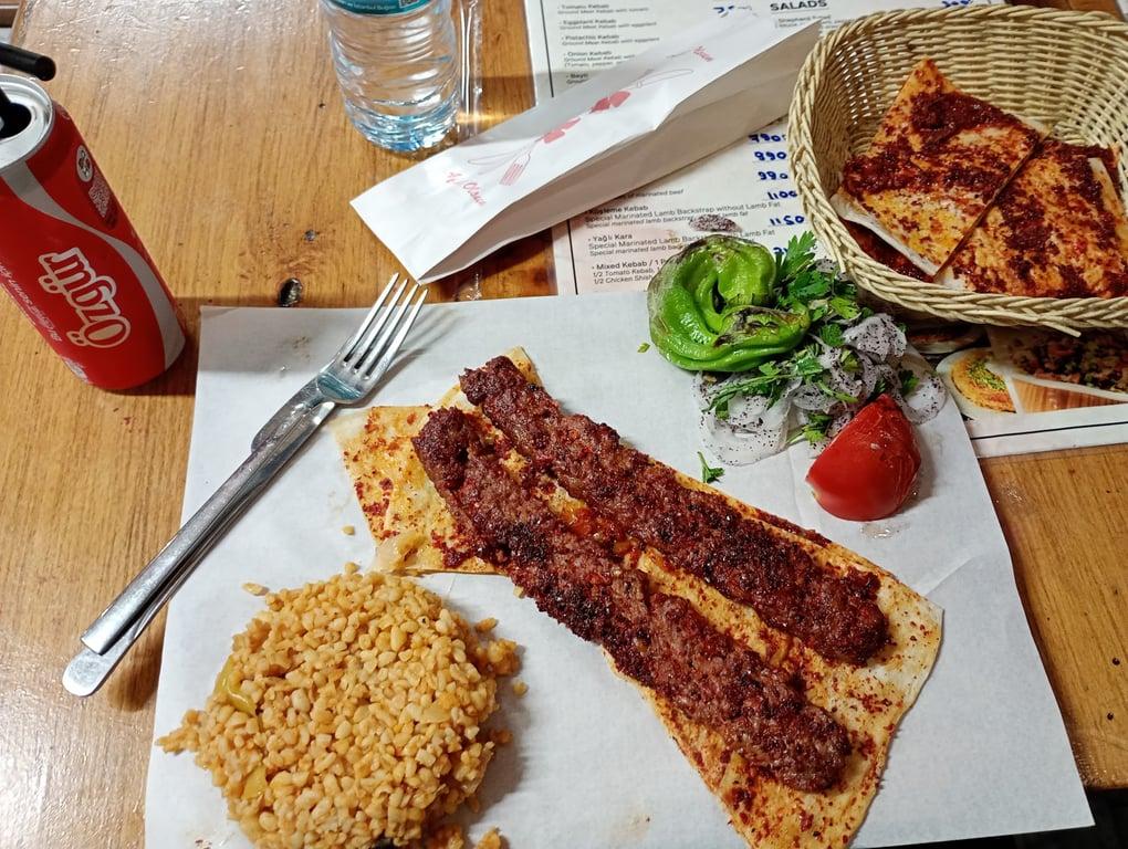 Dürüm Bistro fotoğraf 4