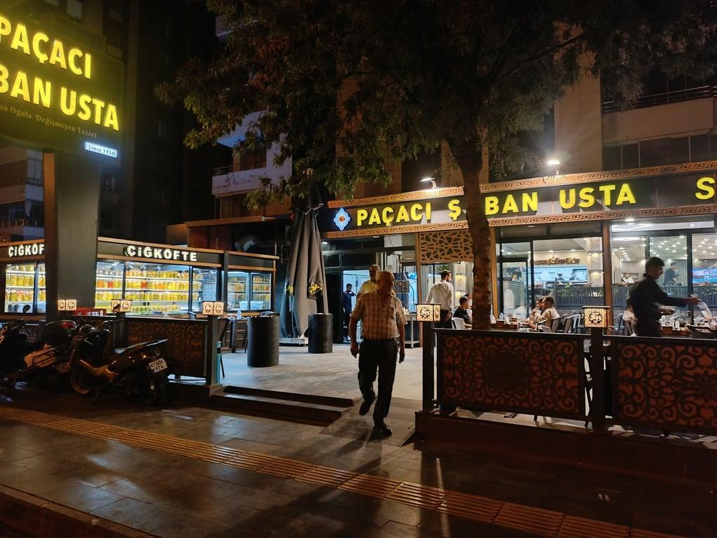 Paçaçı Şaban Usta fotoğraf 13