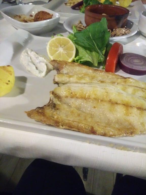 Akan Restoran fotoğraf 9