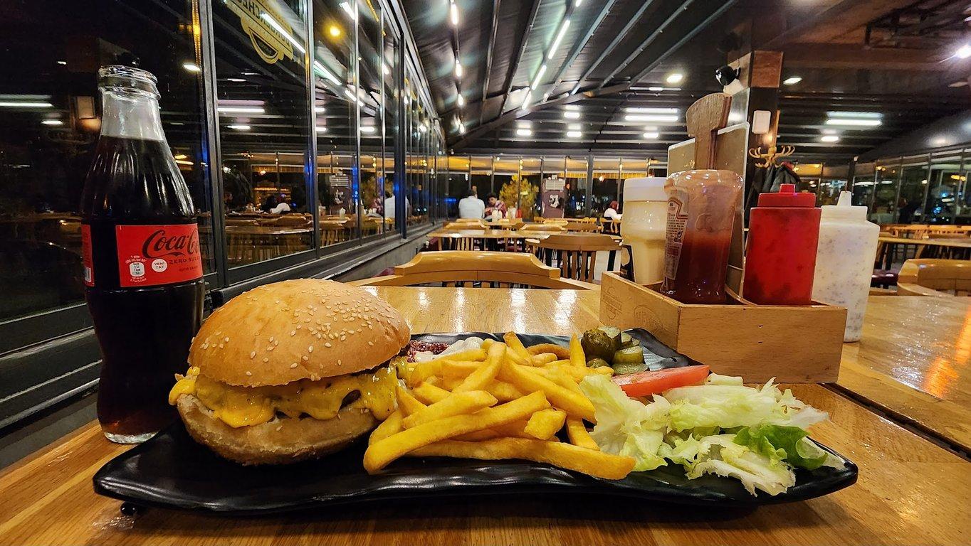 Burgercheck-By Acıoğlu fotoğraf 10
